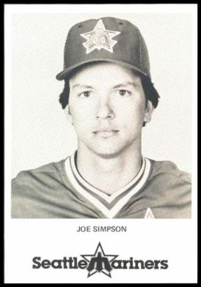 32 Joe Simpson